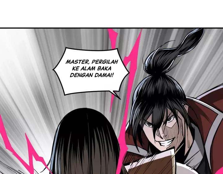 Greatest Boss System Chapter 29 Gambar 43